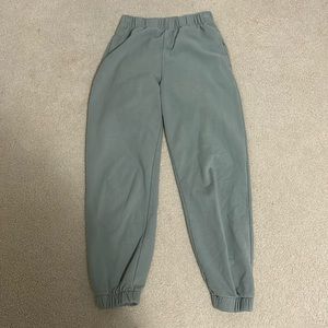 John Galt Rosa Sweatpants - green